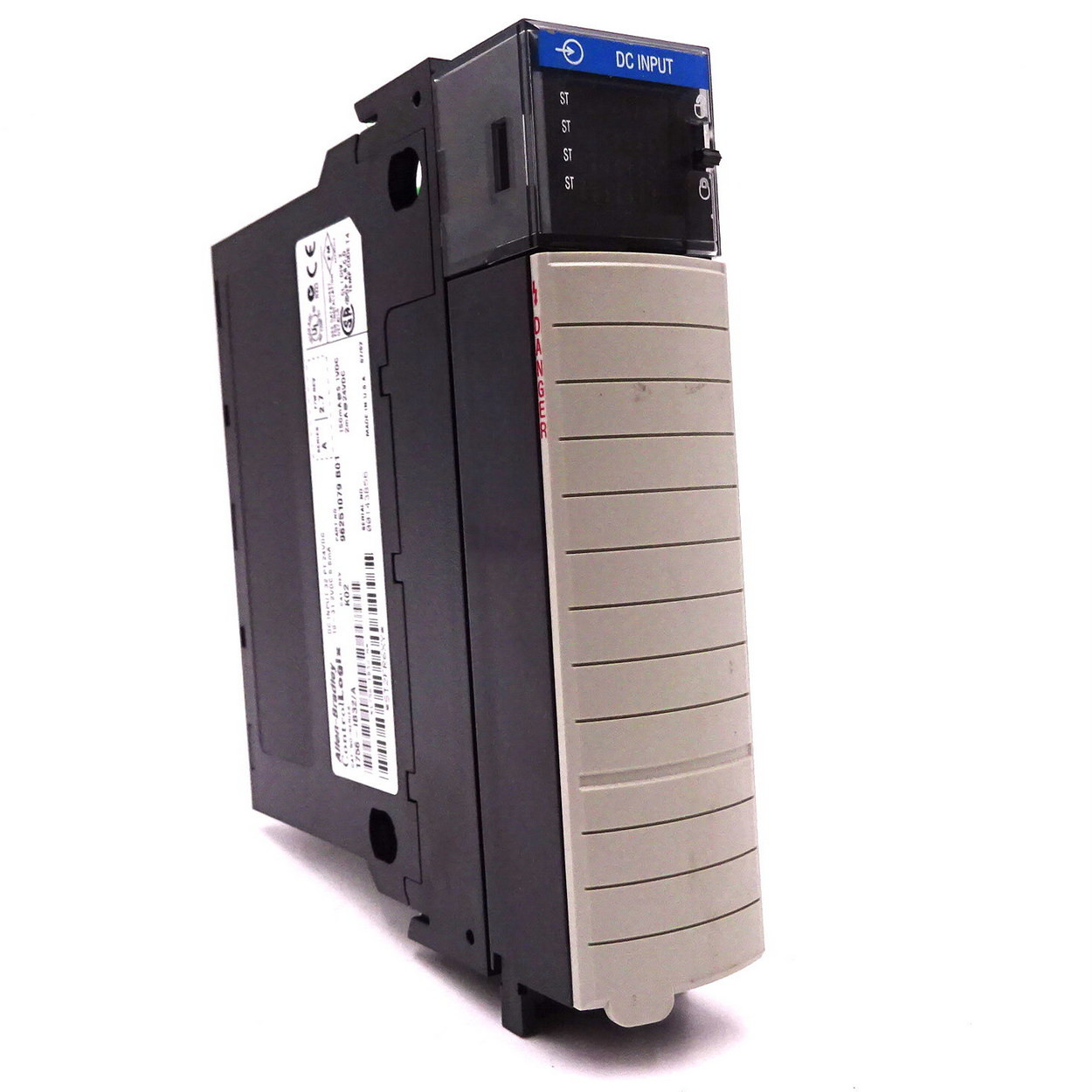 Digital Input Module 1756-IB32-A Allen-Bradley 24VDC 2mA *New